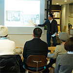 11月27日　横浜店にて中古を買ってリノベセミナーを開催しました！