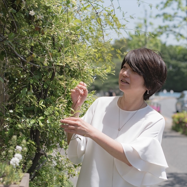 中元 智子(プランナー)