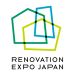 リノベーションEXPO JAPANにブース出展いたします！