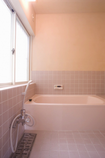 リフォーム・リノベーションの事例｜お風呂　バスルーム