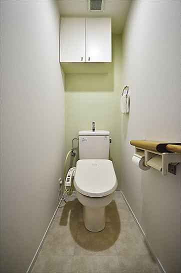 リフォーム・リノベーションの事例｜ トイレ
